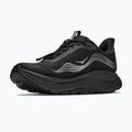 Buty do biegania damskie HOKA Clifton 11 GTX black/black 9