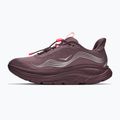 Buty do biegania damskie HOKA Clifton 11 GTX smoky quartz/deep mauve 10
