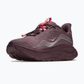 Buty do biegania damskie HOKA Clifton 11 GTX smoky quartz/deep mauve 11