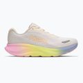 Buty do biegania damskie HOKA Rincon 5 alabaster/tangerine glow 9