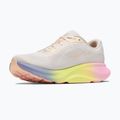 Buty do biegania damskie HOKA Rincon 5 alabaster/tangerine glow 11