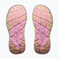Buty do biegania damskie HOKA Rincon 5 alabaster/tangerine glow 14