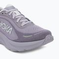 Buty do biegania damskie HOKA Rincon 5 mellow lilac/silver 7