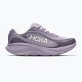 Buty do biegania damskie HOKA Rincon 5 mellow lilac/silver 9