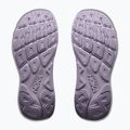 Buty do biegania damskie HOKA Rincon 5 mellow lilac/silver 14