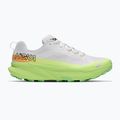 Buty do biegania damskie HOKA Torrent 5 frost/neon yuzu 9