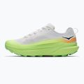 Buty do biegania damskie HOKA Torrent 5 frost/neon yuzu 10