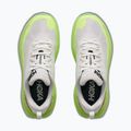 Buty do biegania damskie HOKA Torrent 5 frost/neon yuzu 14