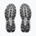 Buty do biegania damskie HOKA Torrent 5 stellar grey/cosmic grey 14