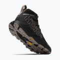 Buty turystyczne męskie HOKA Speedgoat 7 Hike GTX black/ebble grey 5