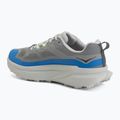Buty do biegania męskie HOKA Torrent 5 galactic grey/stardust 3