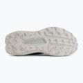 Buty do biegania męskie HOKA Torrent 5 galactic grey/stardust 4