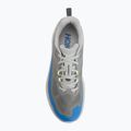Buty do biegania męskie HOKA Torrent 5 galactic grey/stardust 5