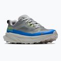 Buty do biegania męskie HOKA Torrent 5 galactic grey/stardust 8