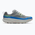 Buty do biegania męskie HOKA Torrent 5 galactic grey/stardust 9