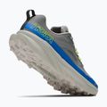 Buty do biegania męskie HOKA Torrent 5 galactic grey/stardust 12