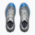 Buty do biegania męskie HOKA Torrent 5 galactic grey/stardust 15