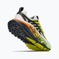 Buty do biegania damskie HOKA Stinson 8 frost/black 12