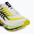 Buty do biegania damskie HOKA Stinson 8 frost/black 7