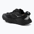 Buty do biegania damskie HOKA Speedgoat 7 GTX black/carbon black 3