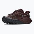 Buty do biegania damskie HOKA Speedgoat 7 GTX deep mauve/black 11