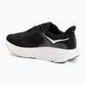 Buty do biegania męskie HOKA Arahi 9 Wide black/white 3