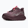 Buty do biegania damskie HOKA Clifton 11 GTX Wide smoky quartz/deep mauve 11