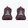Buty do biegania damskie HOKA Clifton 11 GTX Wide smoky quartz/deep mauve 13