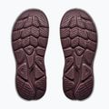 Buty do biegania damskie HOKA Clifton 11 GTX Wide smoky quartz/deep mauve 14