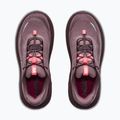 Buty do biegania damskie HOKA Clifton 11 GTX Wide smoky quartz/deep mauve 15
