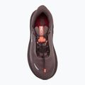 Buty do biegania damskie HOKA Clifton 11 GTX Wide smoky quartz/deep mauve 5