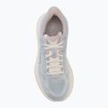 Buty do biegania damskie HOKA Bondi 9 GLM alabaster/mineral blue 5