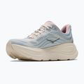 Buty do biegania damskie HOKA Bondi 9 GLM alabaster/mineral blue 9