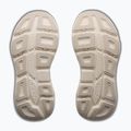 Buty do biegania damskie HOKA Bondi 9 GLM alabaster/mineral blue 13