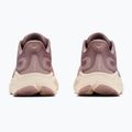 Buty do biegania damskie HOKA Clifton 11 GLM pink opal/quartzite 11