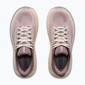 Buty do biegania damskie HOKA Clifton 11 GLM pink opal/quartzite 12