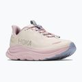 Buty do biegania damskie HOKA Clifton 11 GTX GLM alabaster/pink opal 8
