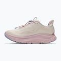 Buty do biegania damskie HOKA Clifton 11 GTX GLM alabaster/pink opal 10