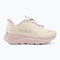 Buty do biegania damskie HOKA Clifton 11 GTX GLM alabaster/pink opal 2