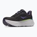 Buty do biegania damskie HOKA Bondi 9 black/neon dragonfruit 9