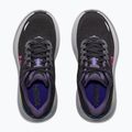 Buty do biegania damskie HOKA Bondi 9 black/neon dragonfruit 12