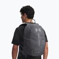 Plecak Under Armour Hustle Lite 26.5 l castlerock/steel 10