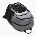 Plecak Under Armour Hustle Sport 6.0 26 l castlerock/black/black 3