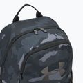 Plecak Under Armour Hustle Sport 6.0 26 l black/metallic black 4