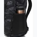 Plecak Under Armour Hustle Sport 6.0 26 l black/metallic black 8