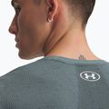 Koszulka treningowa męska Under Armour Vanish Seamless jasper blue/white 3