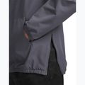 Bluza męska Under Armour Unstoppable Woven Hoodie castlerock/white 3
