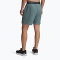 Spodenki treningowe męskie Under Armour UA Vanish Woven 6in jasper blue/black 3