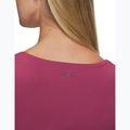 Body treningowe damskie Under Armour Motion fuchsia dusk/dark maroon 4