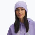 Czapka zimowa damska Under Armour Halftime beanie transparent/transparent/white 3